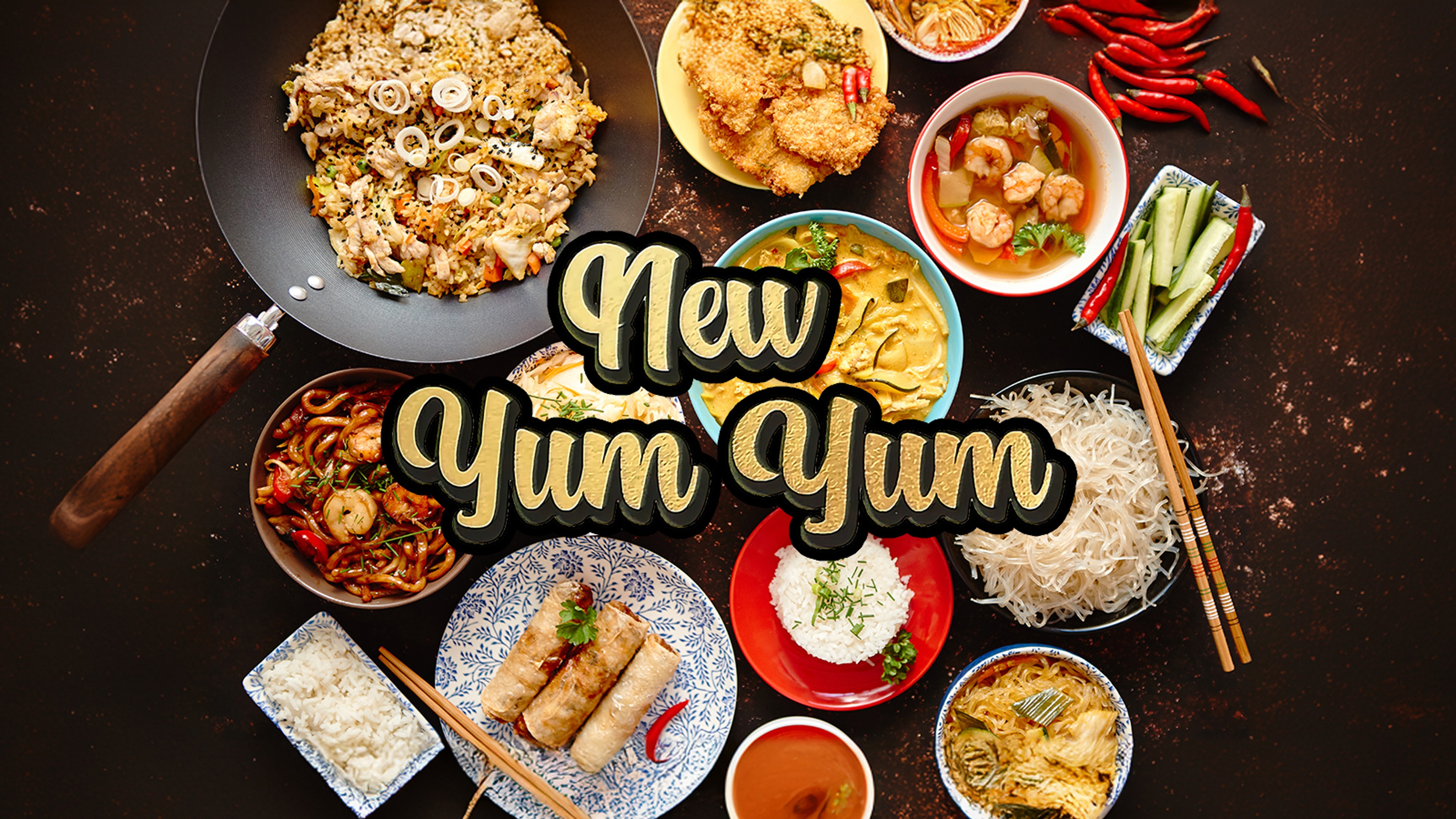 New Yum Yum Portadown Armagh
